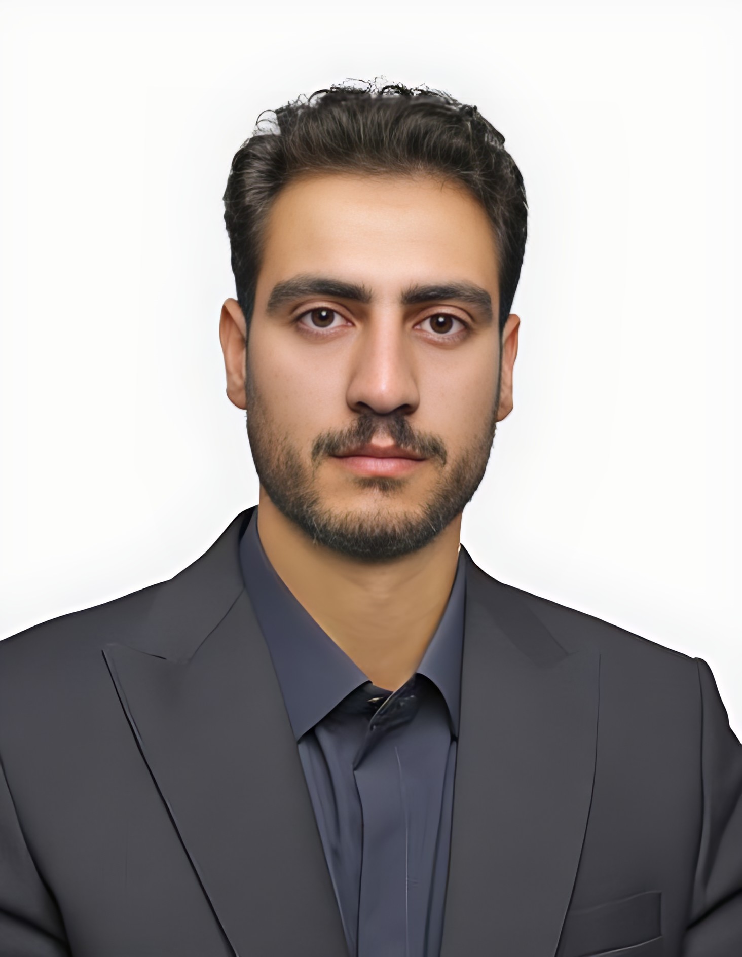وکیل سیدمحمد حسینی