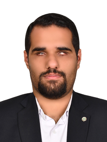 وکیل سیدمحمد رضوی