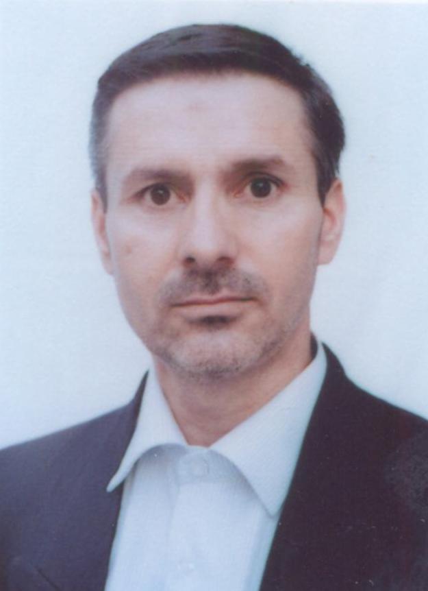 وکیل سیدمحمد سمیعی