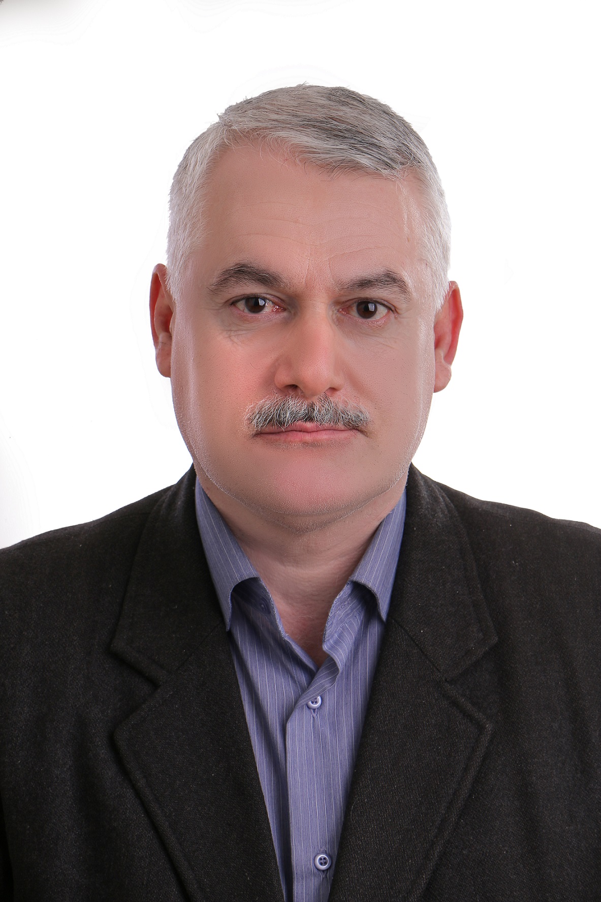 وکیل سیدمحمد شاهچراغی