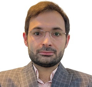 وکیل سیدمحمد صادقی
