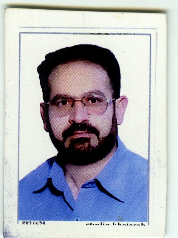 وکیل سیدمحمد میراشرفی