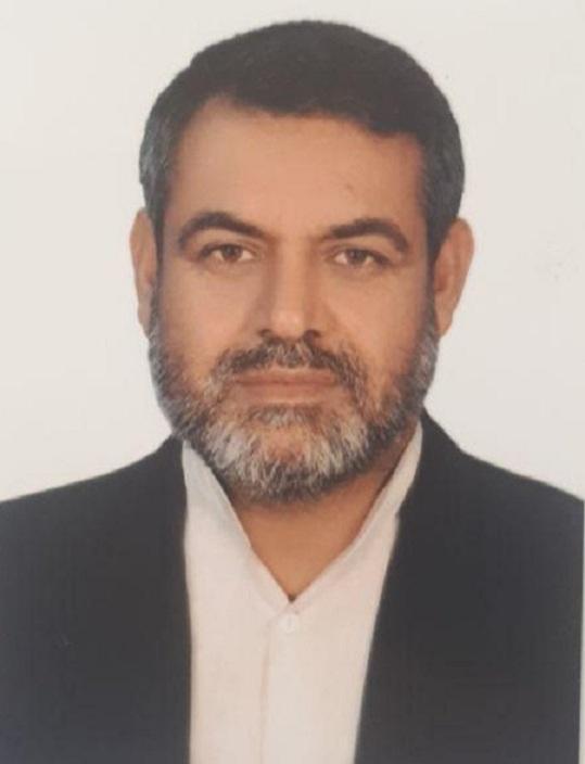 وکیل سیدمحمد وزیری شهر بابک