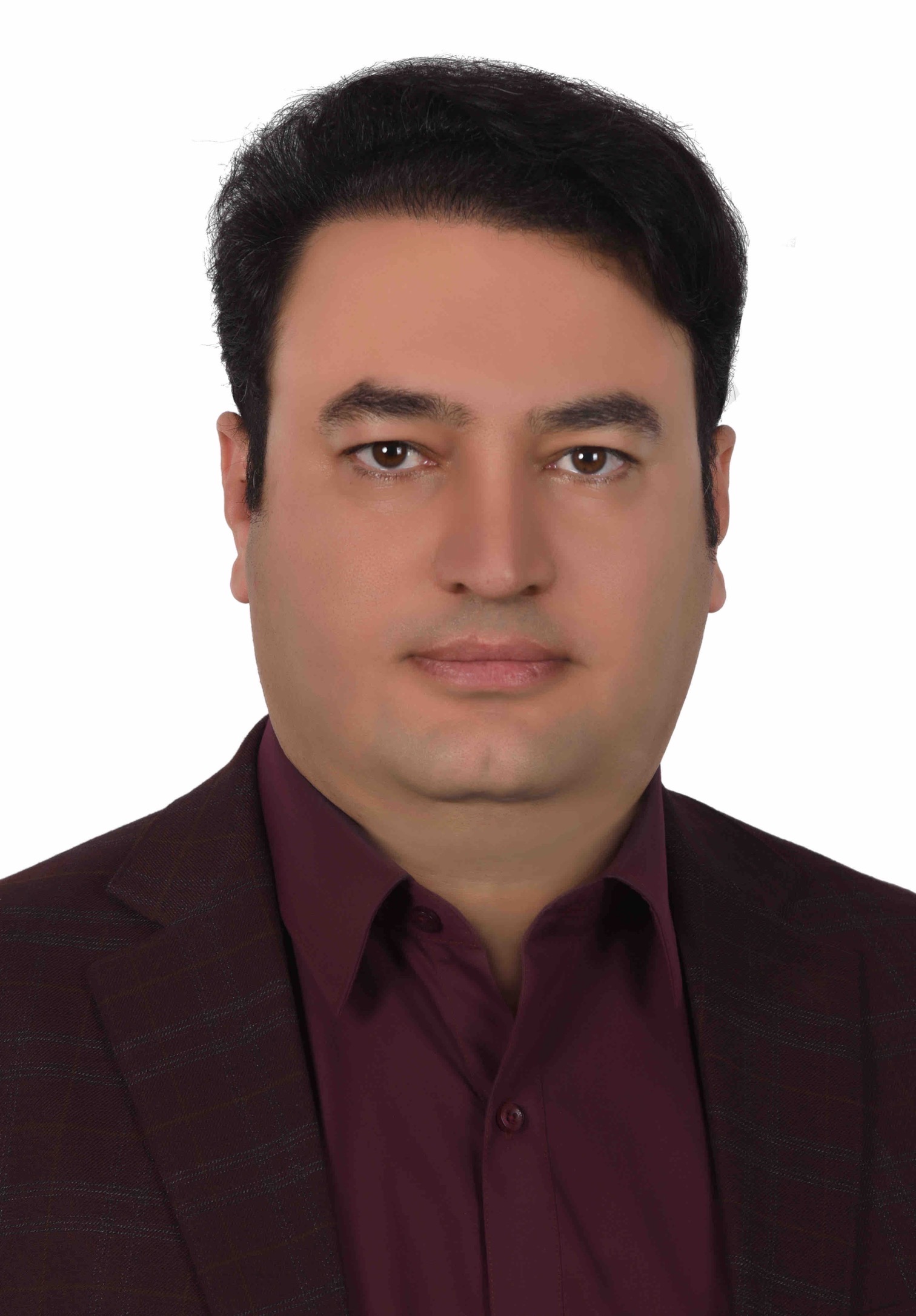 وکیل سیدمحمدامین جعفری حسینی
