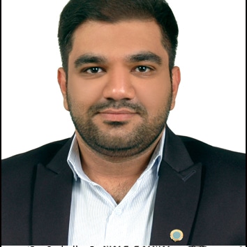 وکیل سیدمحمدجواد حجازی
