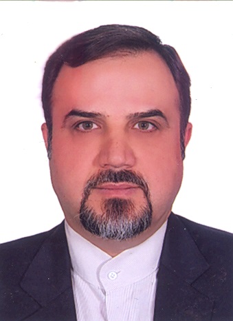 وکیل سیدمحمدجواد فاطمی
