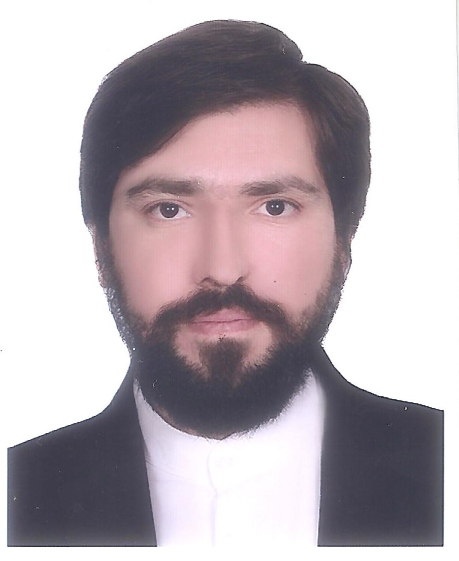 وکیل سیدمحمدحسن مصطفوی