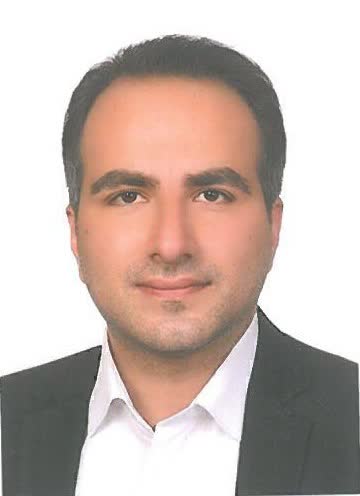 وکیل سیدمحمدحسین مصطفوی