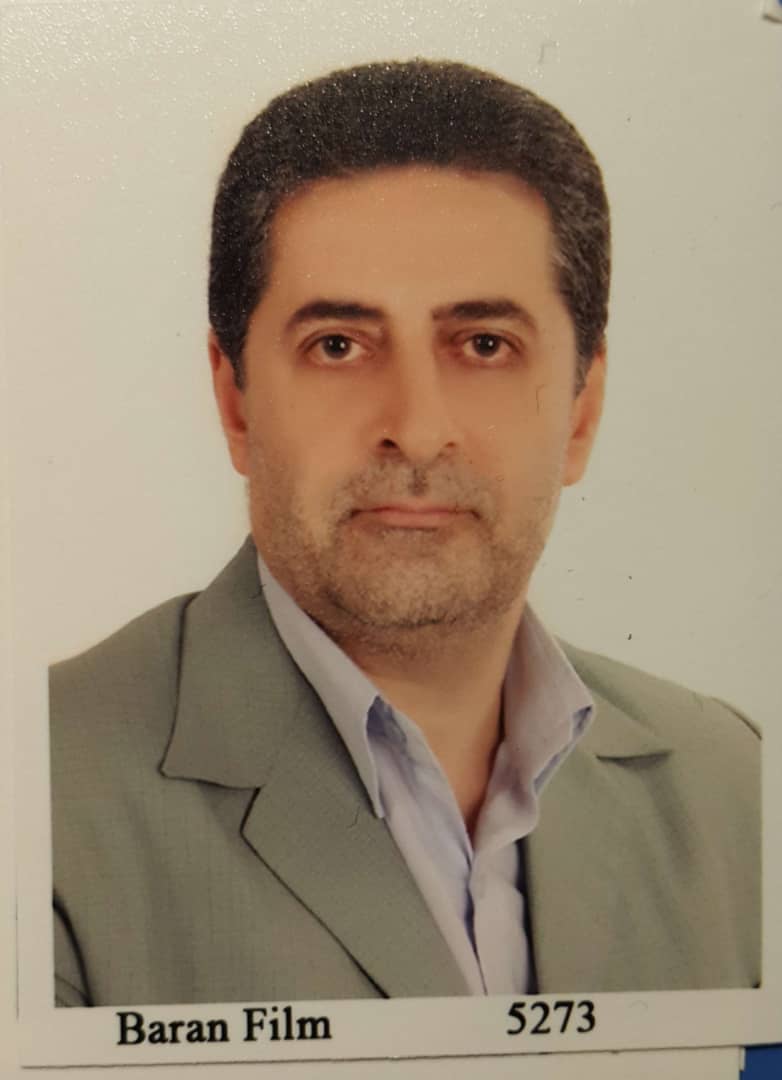 وکیل سیدمحمدرضا تقی زاده