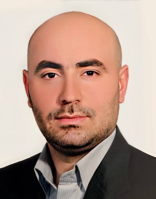 وکیل سیدمحمدرضا حسینی