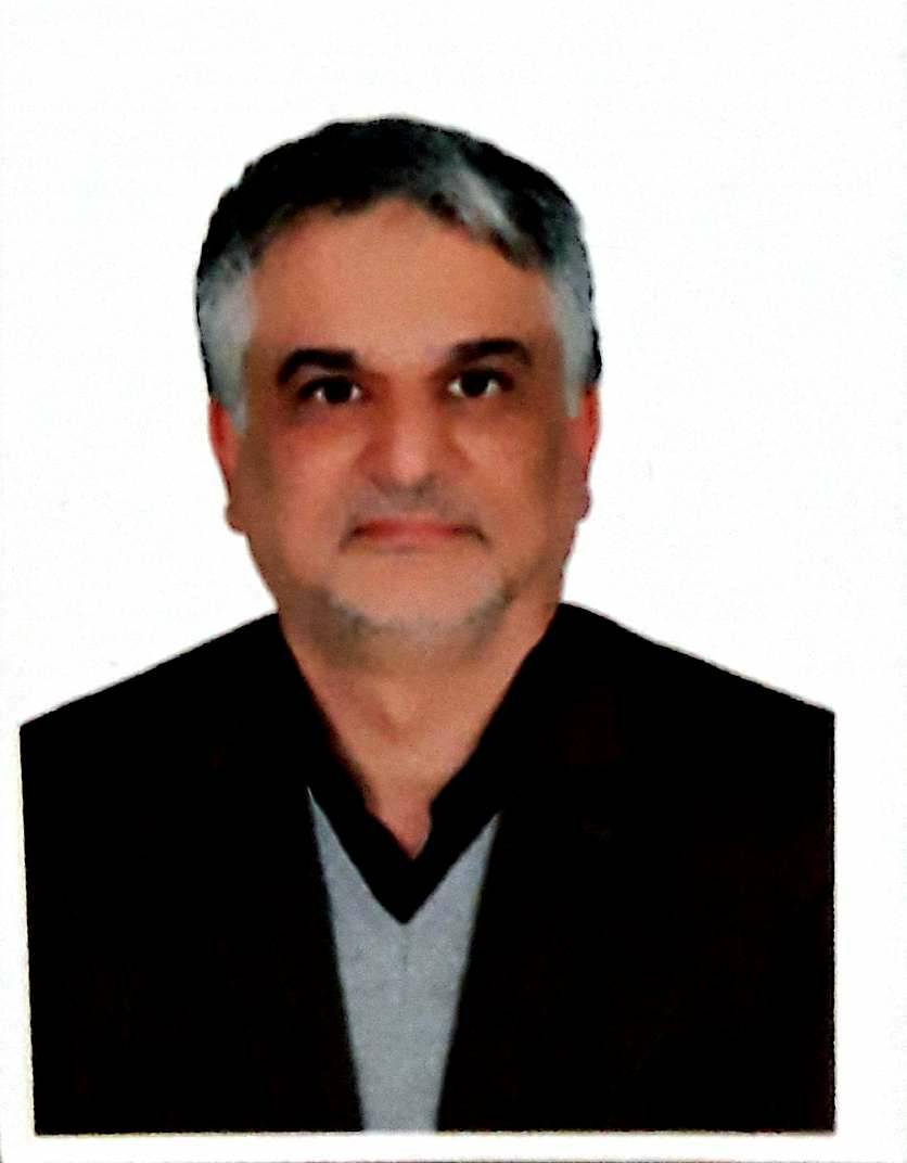 وکیل سیدمحمدرضا دشتی