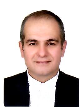 وکیل سیدمحمدرضا سیدی