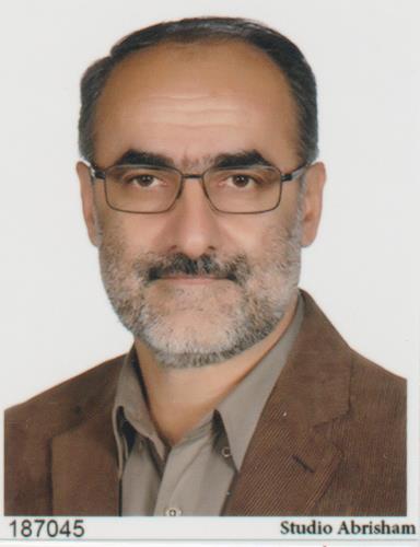 وکیل سیدمحمدرضا ضیائی