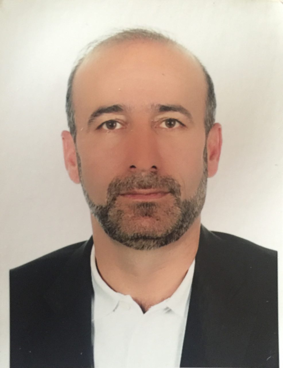 وکیل سیدمحمدصادق موسوی