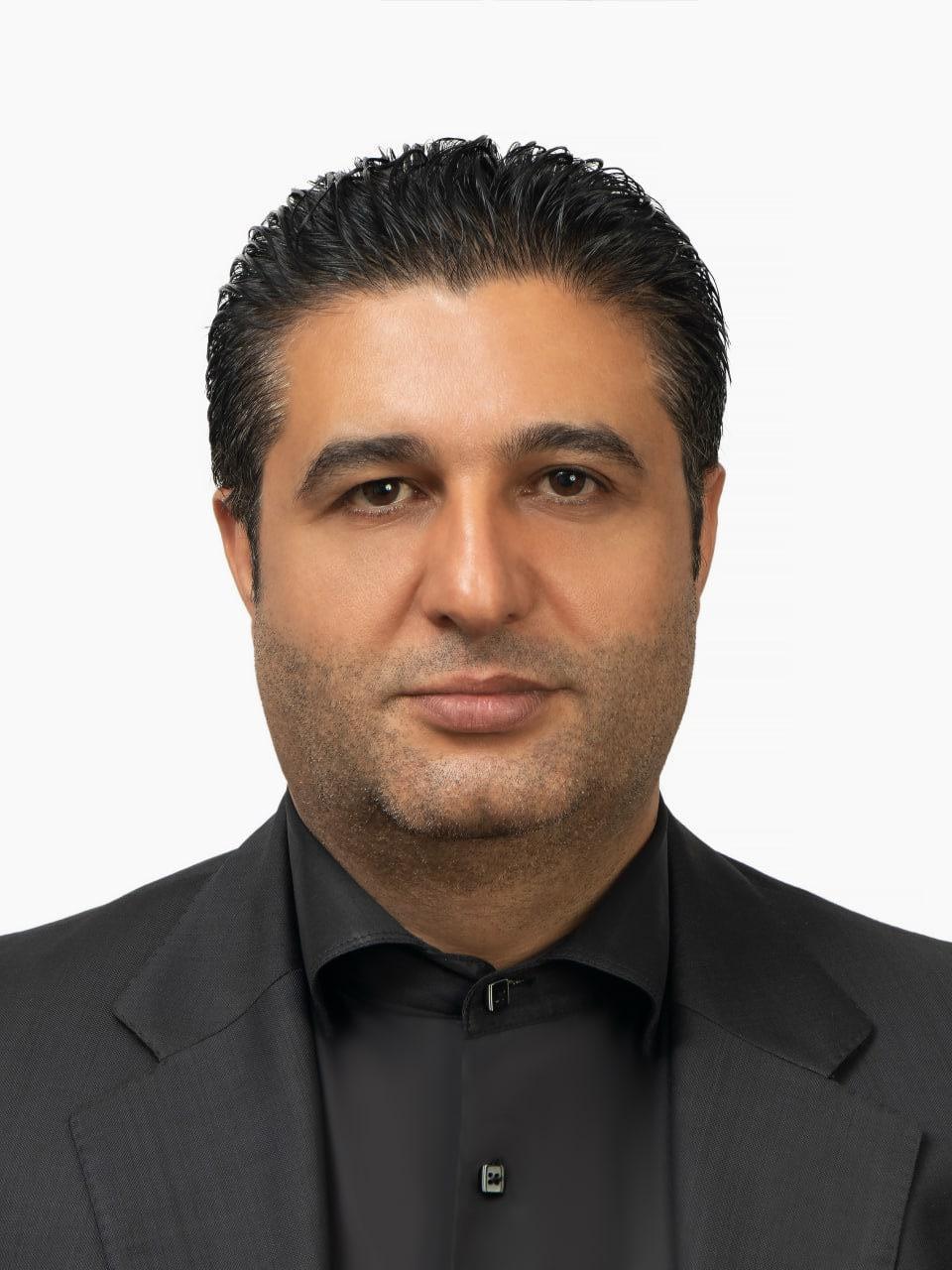 وکیل سیدمحمدعلی آقایاری
