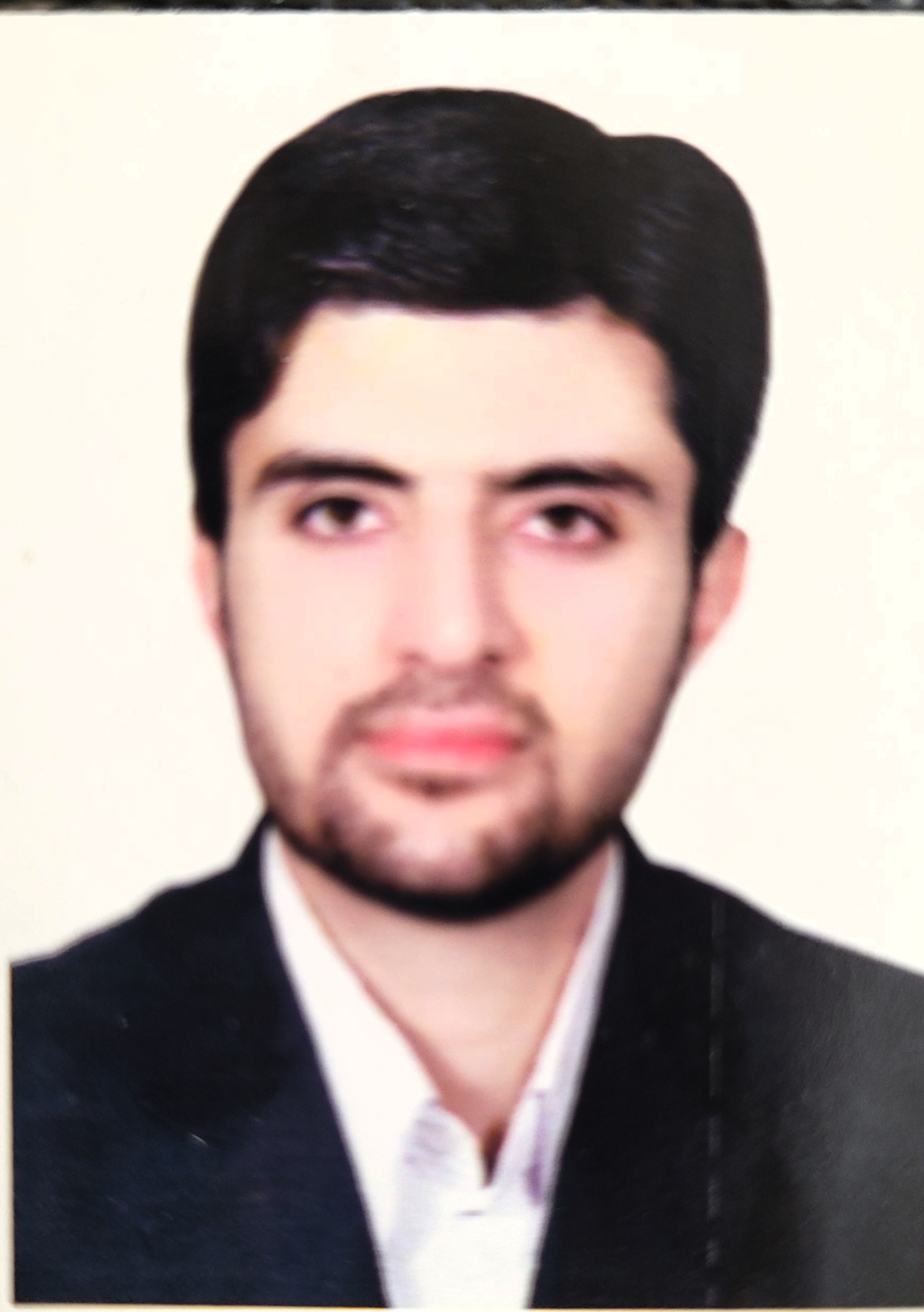 وکیل سیدمحمدعلی بابایی