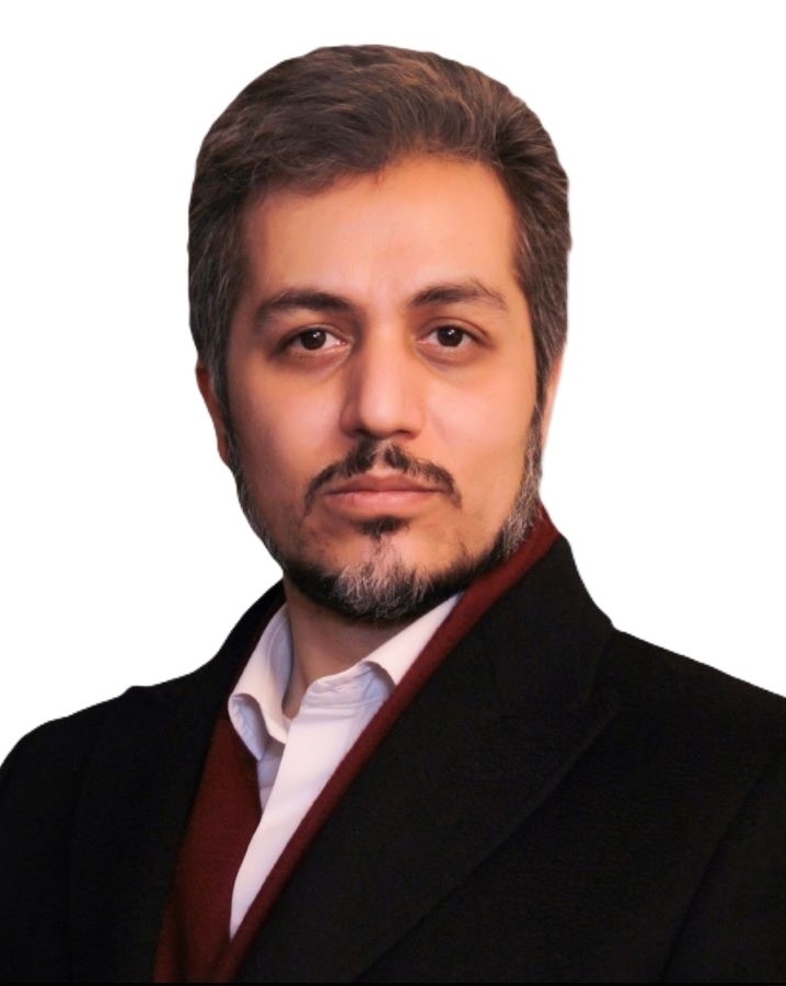 وکیل سیدمحمدعلی طالبیان