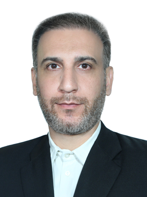 وکیل سیدمحمدمهدی علوی نسب