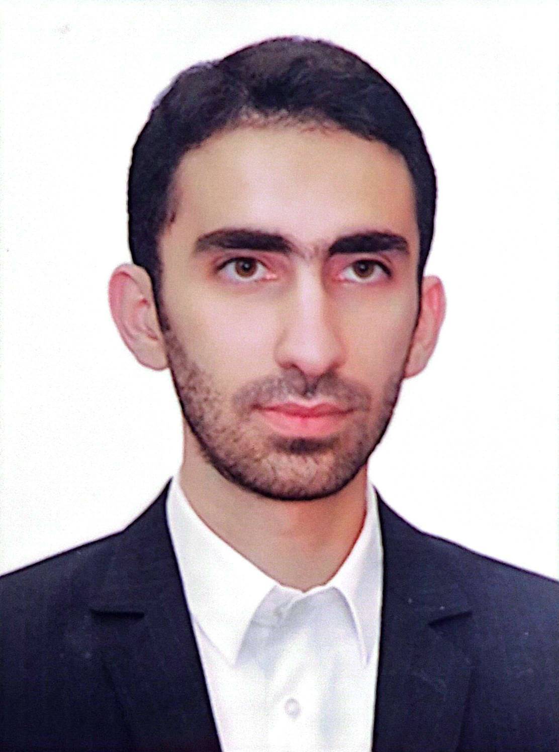 وکیل سیدمحمدمهدی میرطاهر