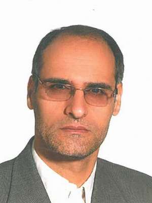 وکیل سیدمحمود حسینی