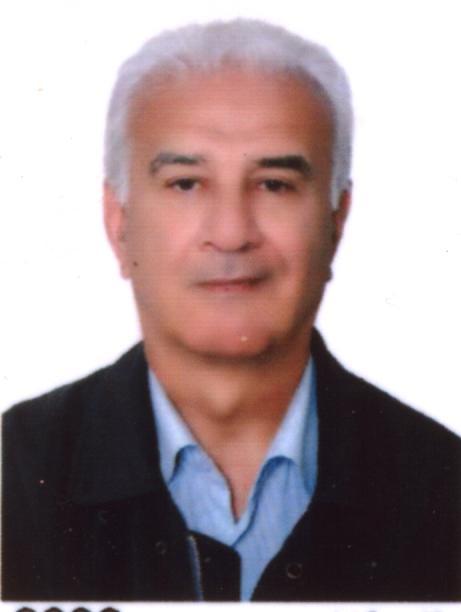 وکیل سیدمحمود عقیلی