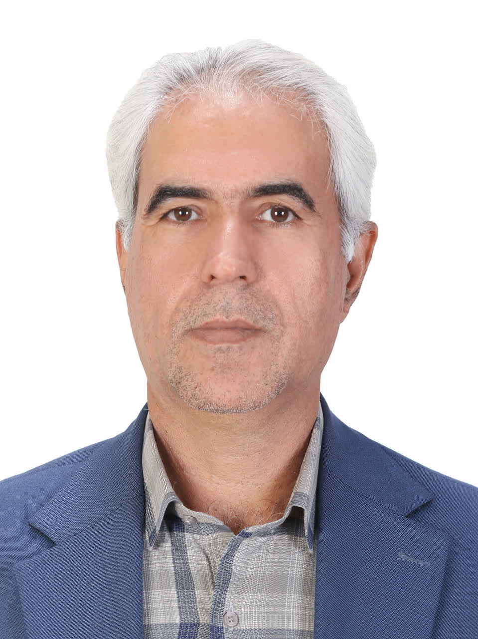 وکیل سیدمحمود مسبوق