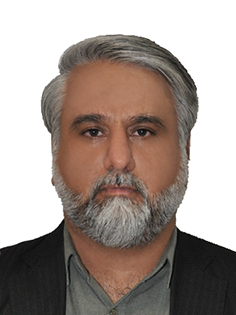 وکیل سیدمحمود میرفانی