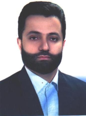 وکیل سیدمحمود یوسفی