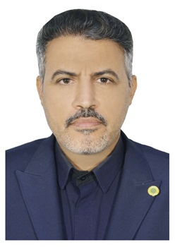 وکیل سیدمرتضی البو شوکه
