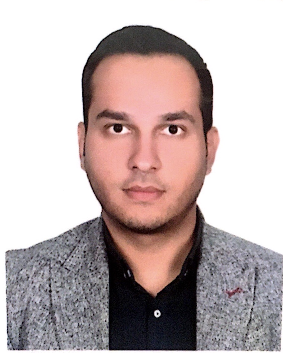 وکیل سیدمرتضی بهشتی