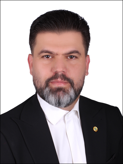 وکیل سیدمرتضی سیدجلیلی
