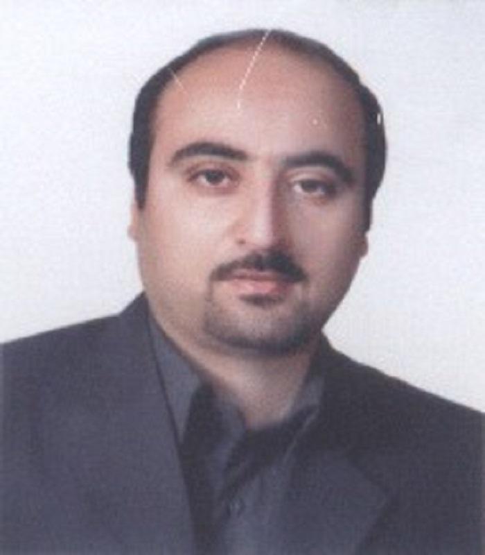 وکیل سیدمرتضی شارق