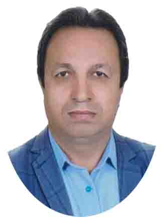 وکیل سیدمرتضی عبدالله زاده