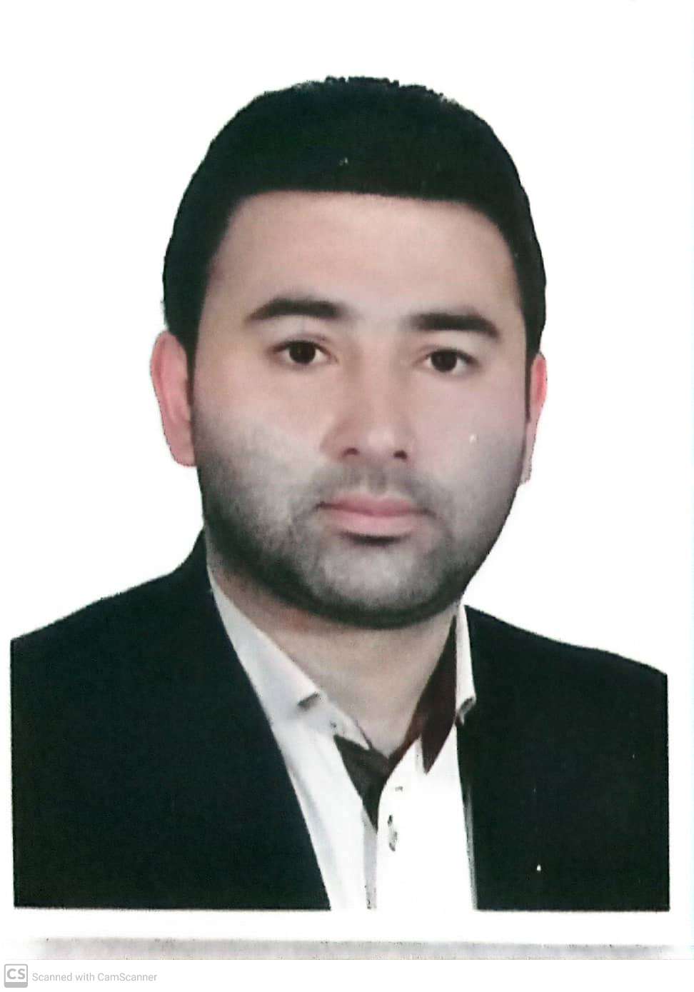 وکیل سیدمرتضی گوهری