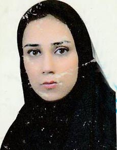وکیل سیدمریم جلالیان