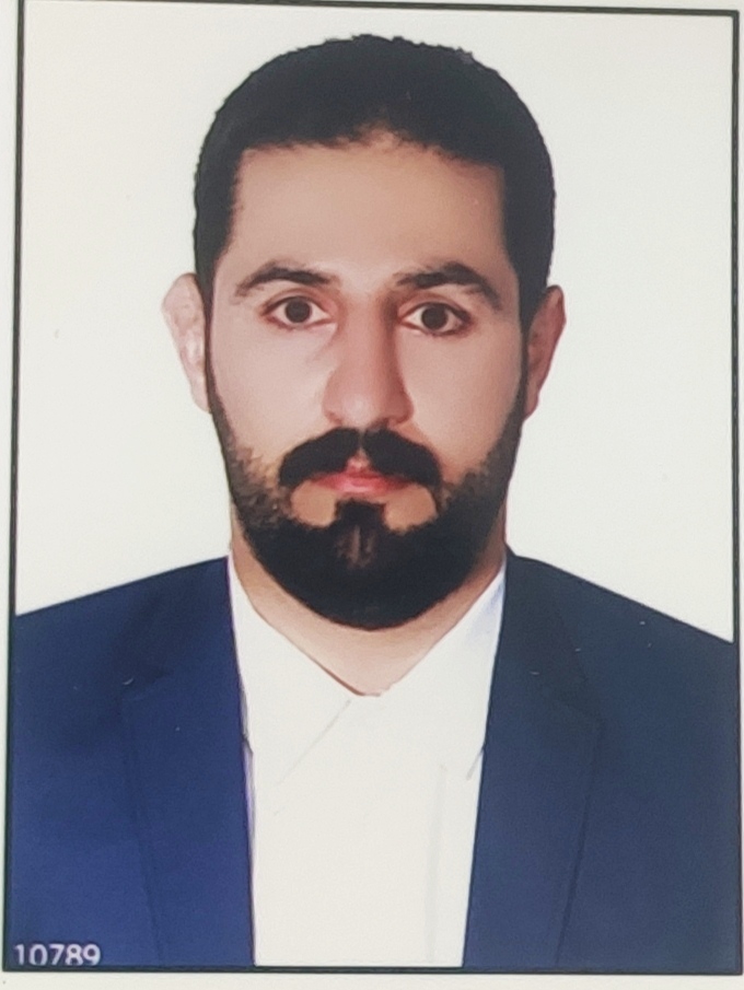 وکیل سیدمسعود حسینی
