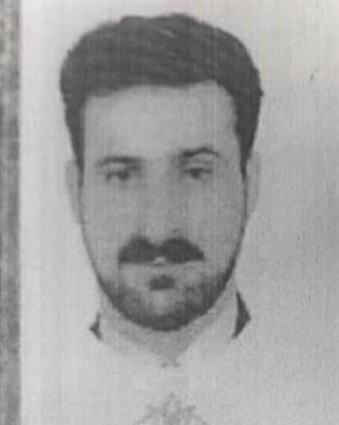 وکیل سیدمسیح وهابی