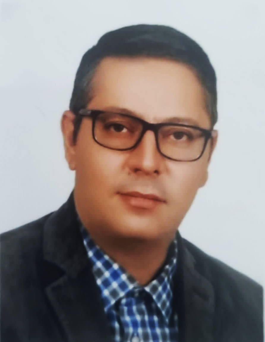 وکیل سیدمصطفی افضلی پور