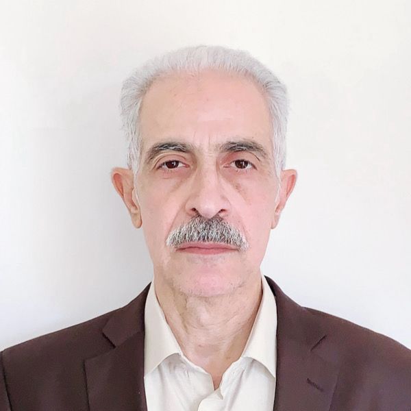 وکیل سیدمهدی انوری