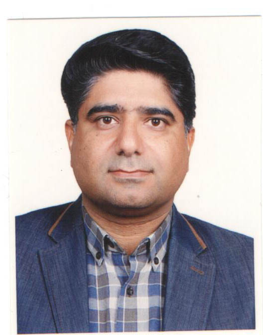 وکیل سیدمهدی حسینی نعیم ابادی