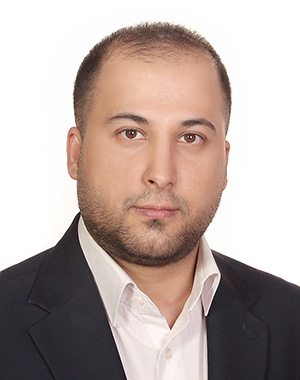 وکیل سیدمهدی حسینی