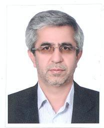 وکیل سیدمهدی رضوی