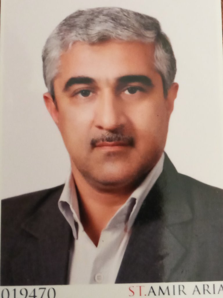 وکیل سیدمهدی سقای استرآباد