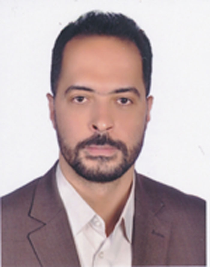 وکیل سیدمهدی سیدی