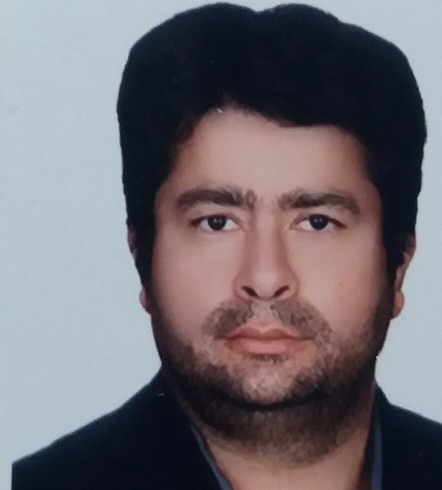 وکیل سیدمهدی عطائی
