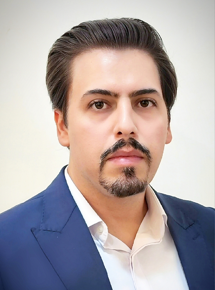 وکیل سیدمهدی محمدی