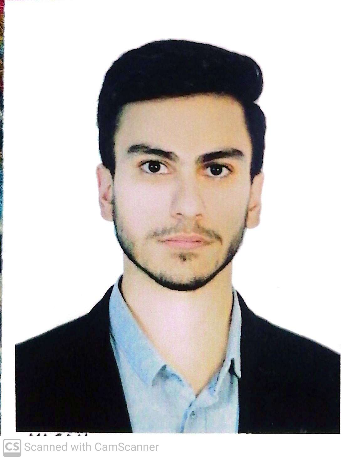 وکیل سیدمهدی محمودی