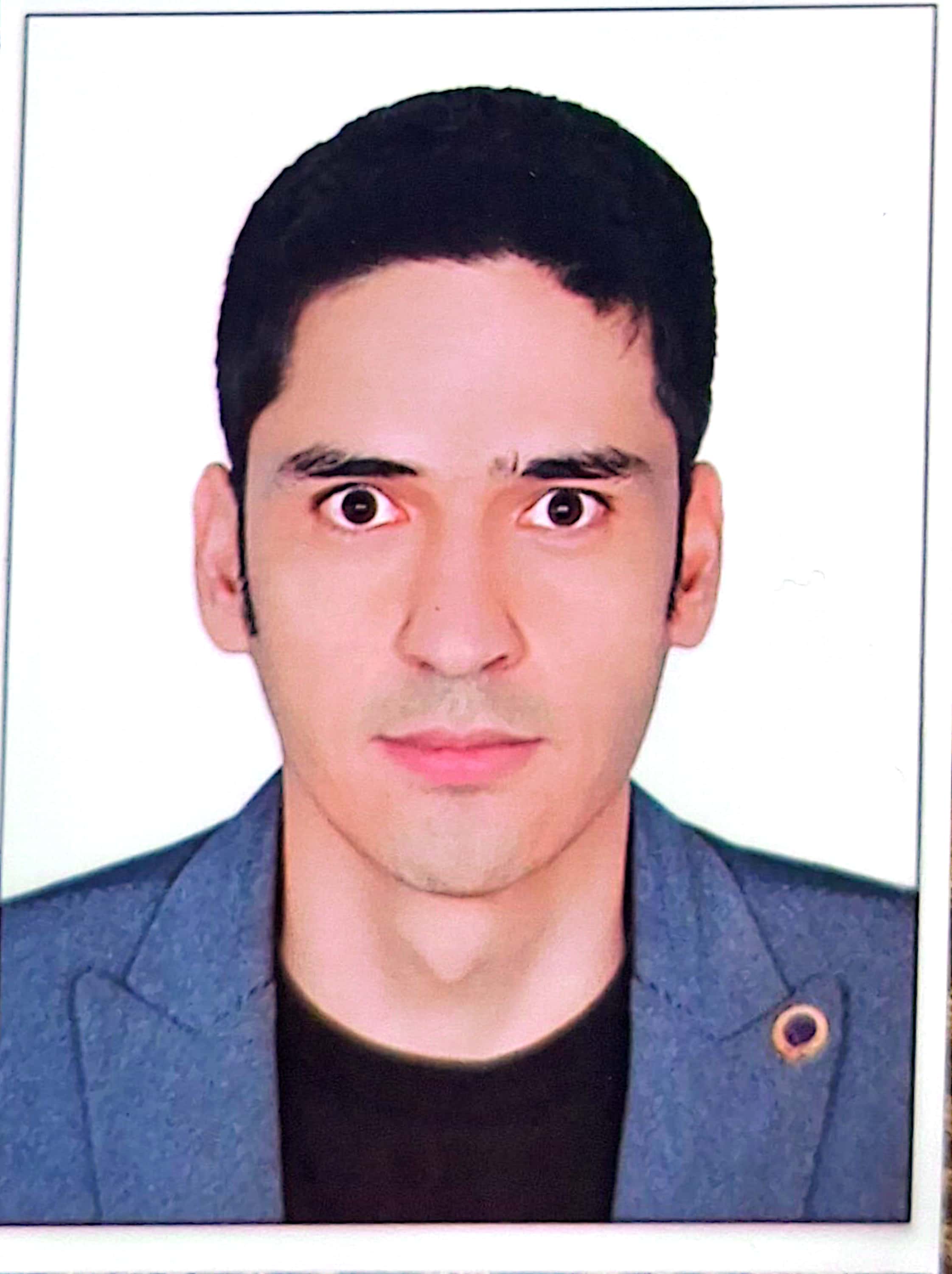 وکیل سیدمهدی موسوی