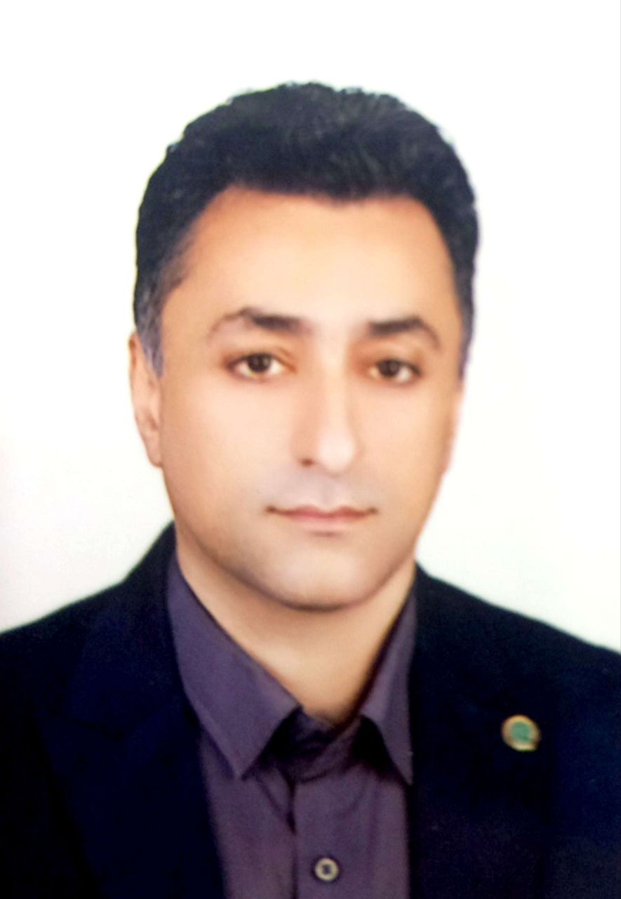 وکیل سیدموسی حسینی