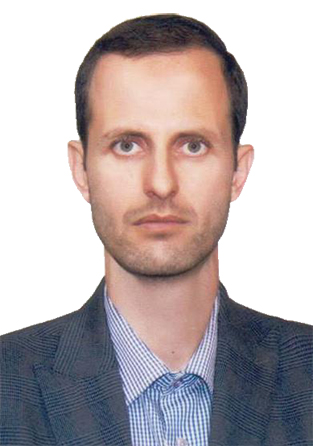 وکیل سیدمیثم حسینی